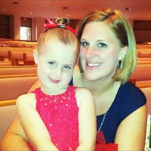 Meet your Posher, Brianne